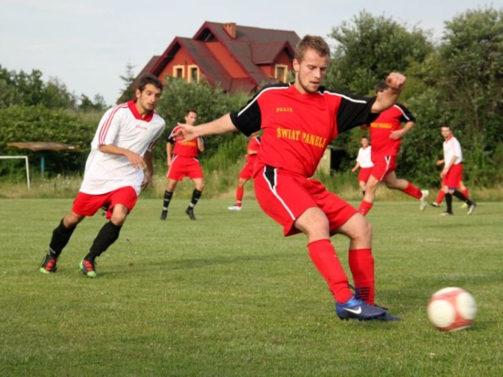 Sportowy tydzień w obiektywie 16.07-22.07.2012 r.
