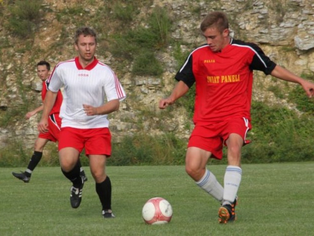 Sportowy tydzień w obiektywie 16.07-22.07.2012 r.