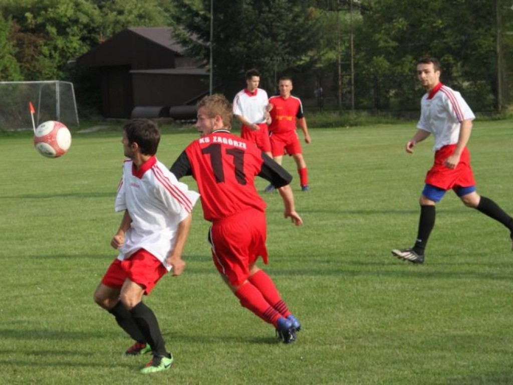 Sportowy tydzień w obiektywie 16.07-22.07.2012 r.