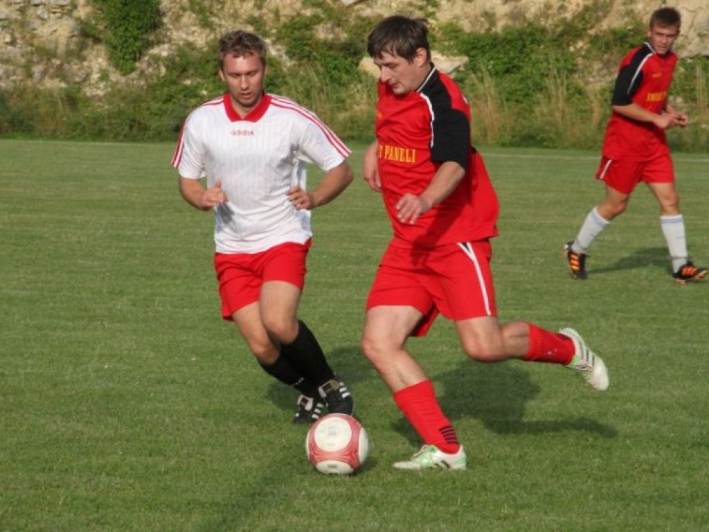 Sportowy tydzień w obiektywie 16.07-22.07.2012 r.