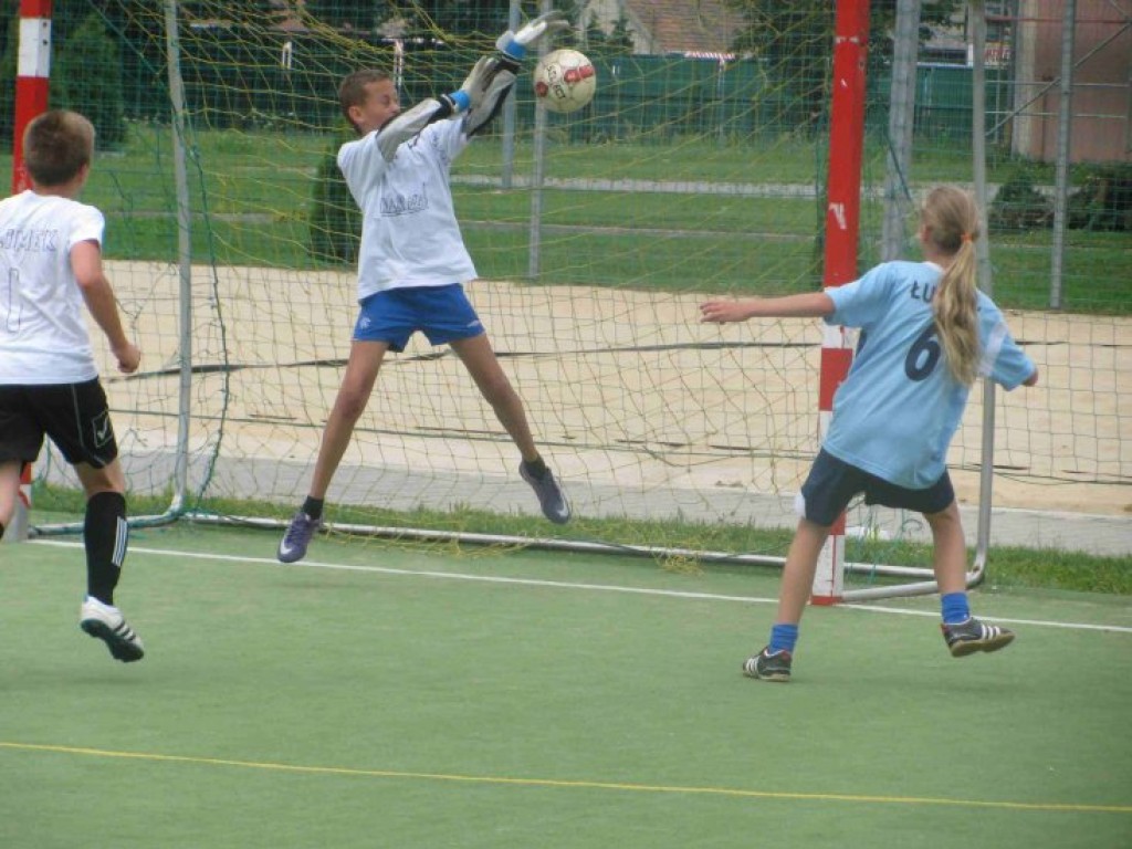 Sportowy tydzień w obiektywie 23.07-27.07.2012 r.