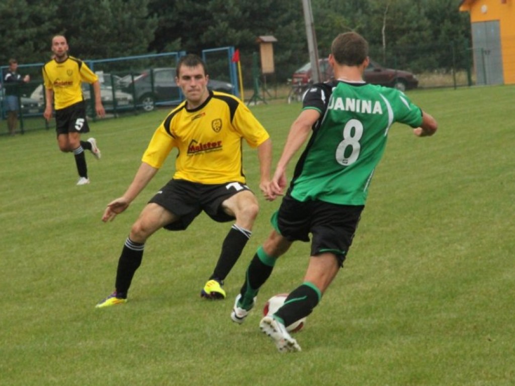 Sportowy tydzień w obiektywie 23.07-27.07.2012 r.