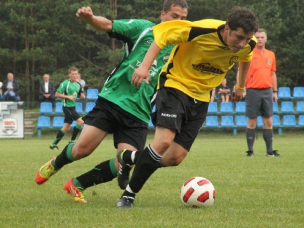 Sportowy tydzień w obiektywie 23.07-27.07.2012 r.