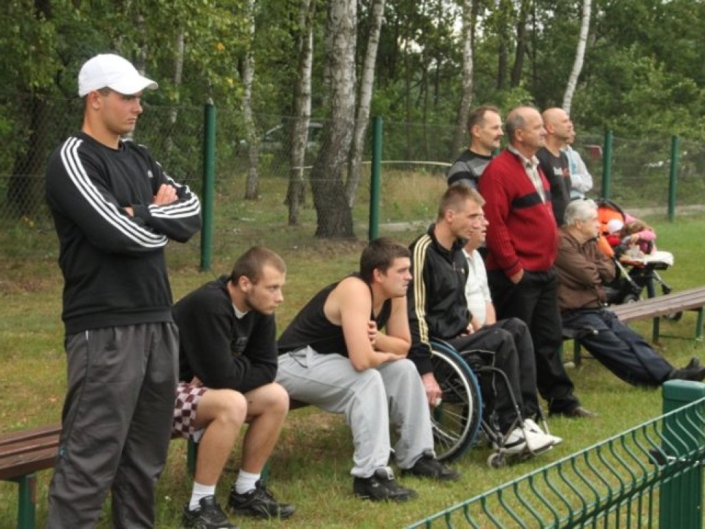 Sportowy tydzień w obiektywie 23.07-27.07.2012 r.