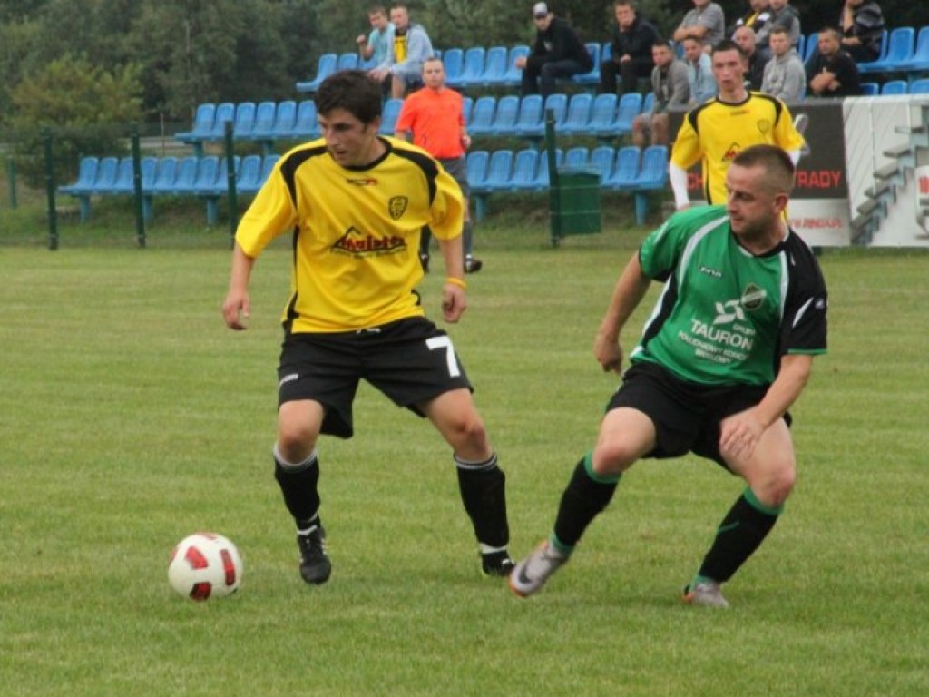 Sportowy tydzień w obiektywie 23.07-27.07.2012 r.