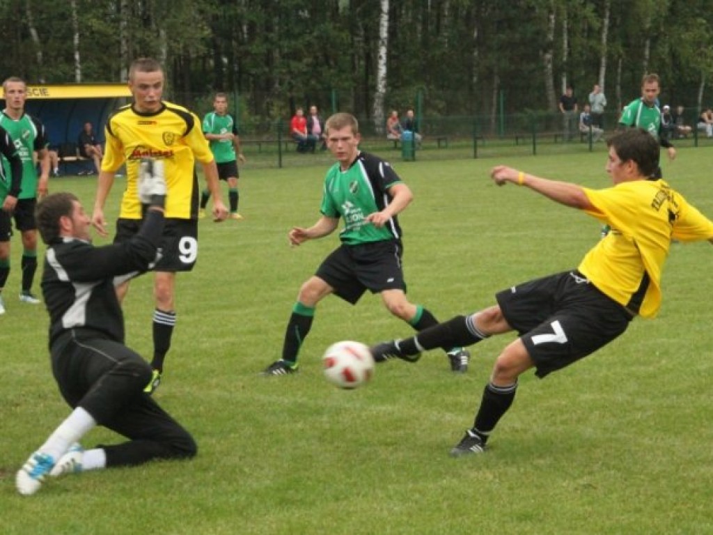 Sportowy tydzień w obiektywie 23.07-27.07.2012 r.