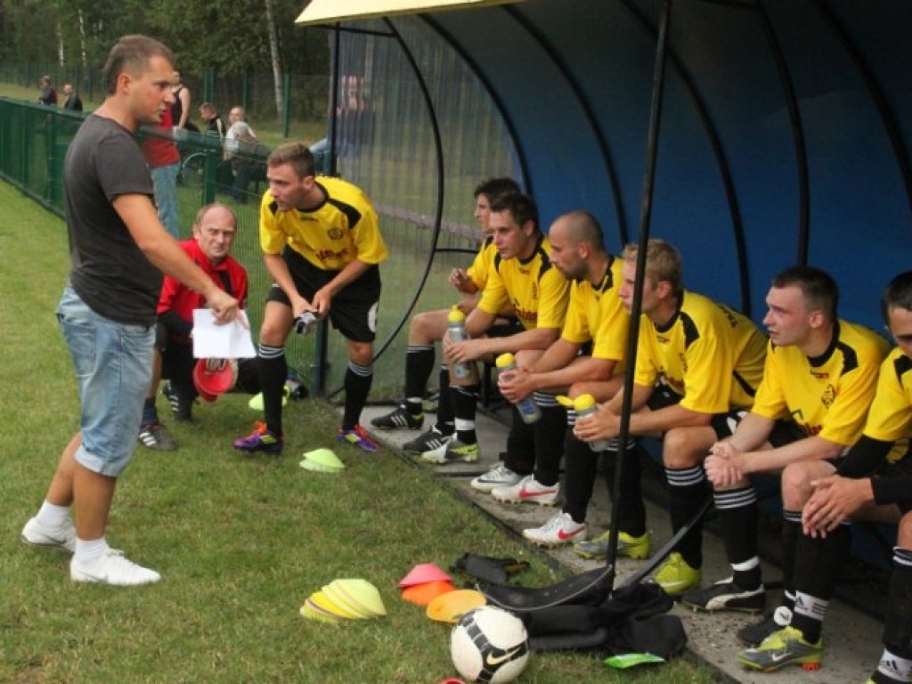 Sportowy tydzień w obiektywie 23.07-27.07.2012 r.