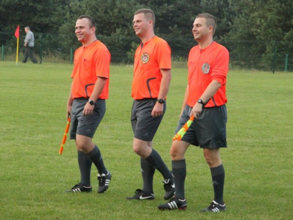 Sportowy tydzień w obiektywie 23.07-27.07.2012 r.