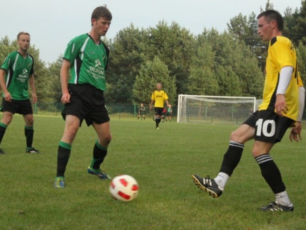 Sportowy tydzień w obiektywie 23.07-27.07.2012 r.