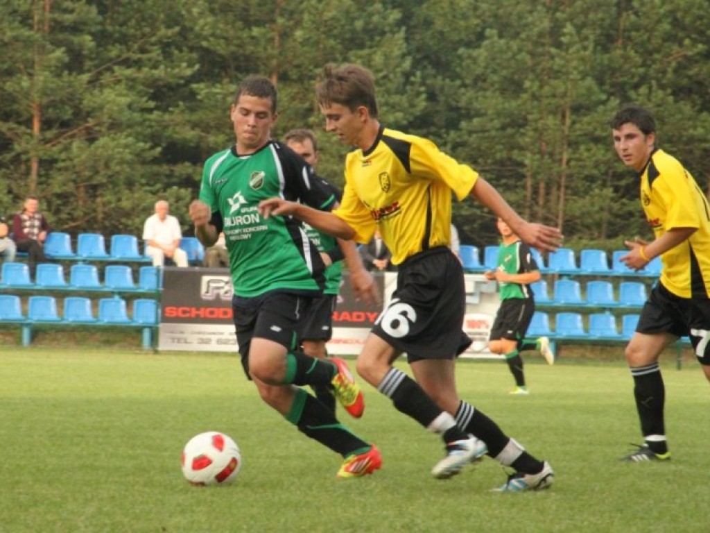 Sportowy tydzień w obiektywie 23.07-27.07.2012 r.