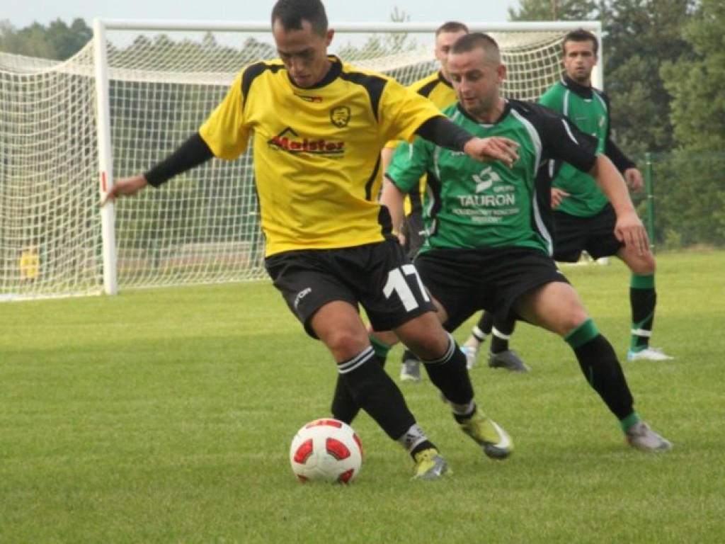 Sportowy tydzień w obiektywie 23.07-27.07.2012 r.