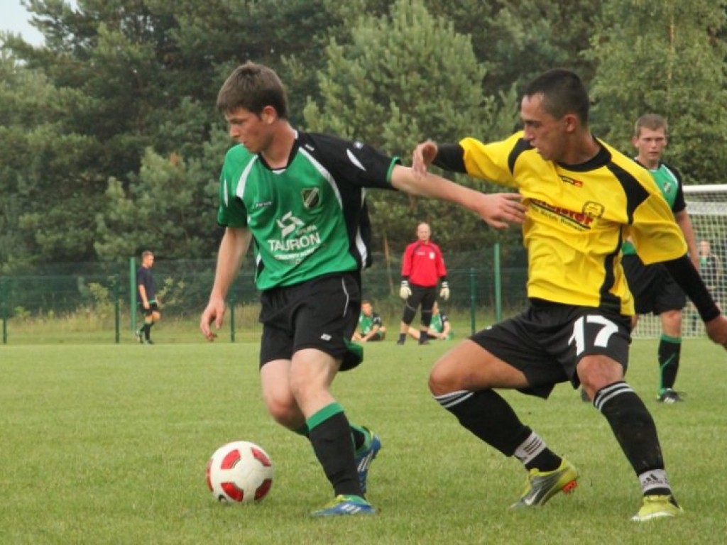 Sportowy tydzień w obiektywie 23.07-27.07.2012 r.