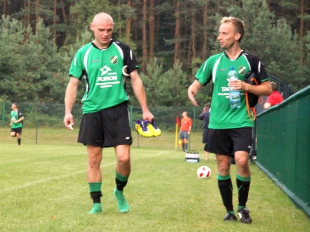Sportowy tydzień w obiektywie 23.07-27.07.2012 r.