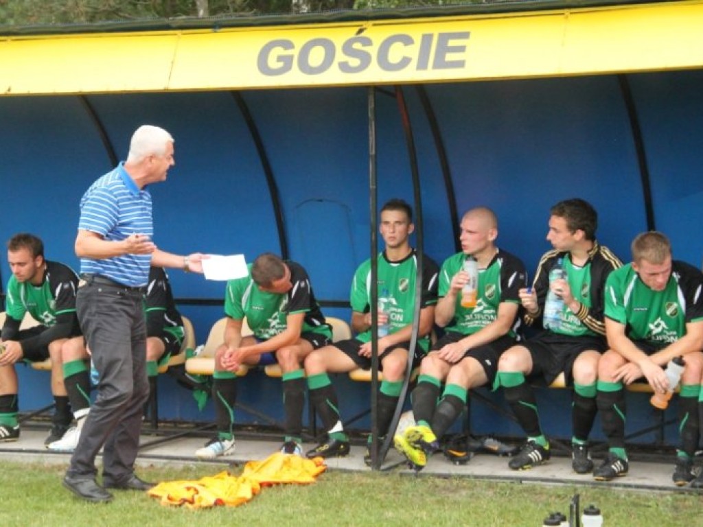 Sportowy tydzień w obiektywie 23.07-27.07.2012 r.