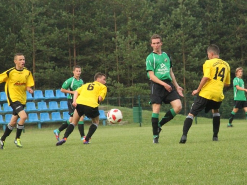 Sportowy tydzień w obiektywie 23.07-27.07.2012 r.