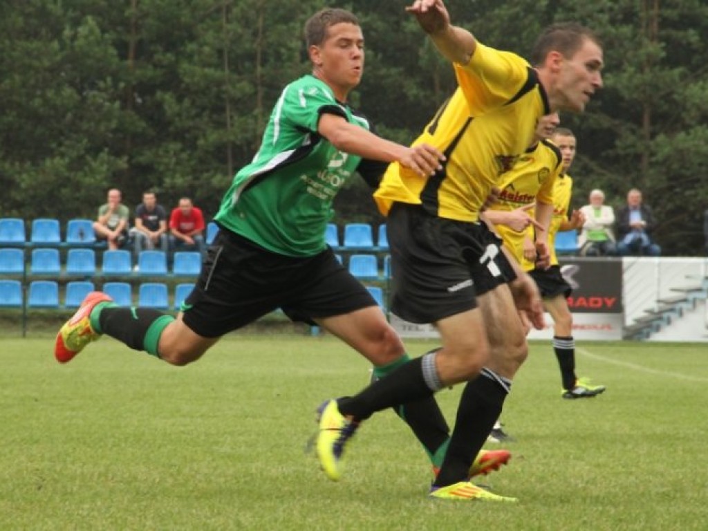 Sportowy tydzień w obiektywie 23.07-27.07.2012 r.