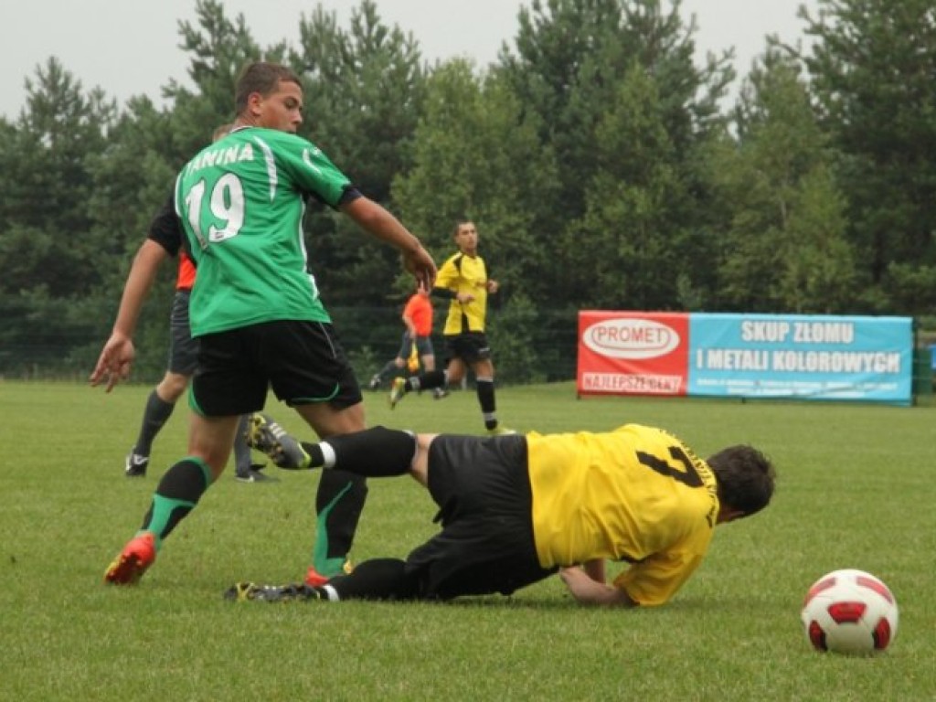Sportowy tydzień w obiektywie 23.07-27.07.2012 r.