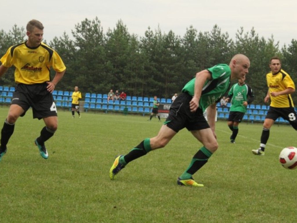 Sportowy tydzień w obiektywie 23.07-27.07.2012 r.