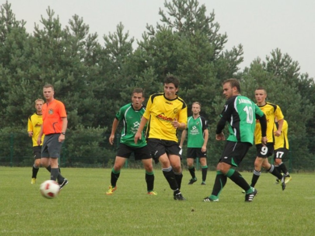 Sportowy tydzień w obiektywie 23.07-27.07.2012 r.