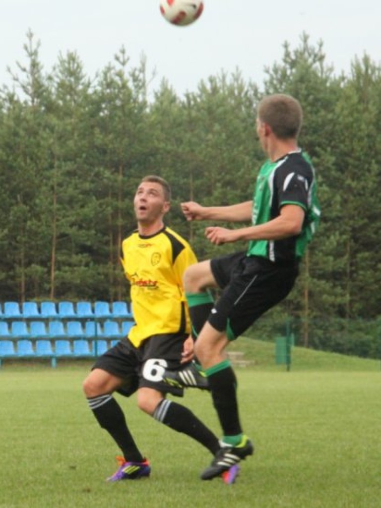 Sportowy tydzień w obiektywie 23.07-27.07.2012 r.
