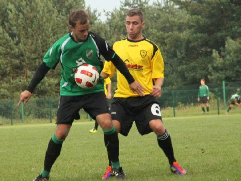 Sportowy tydzień w obiektywie 23.07-27.07.2012 r.