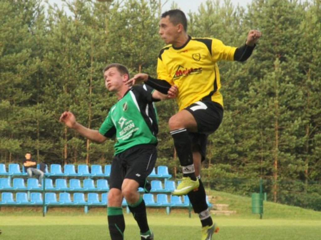 Sportowy tydzień w obiektywie 23.07-27.07.2012 r.