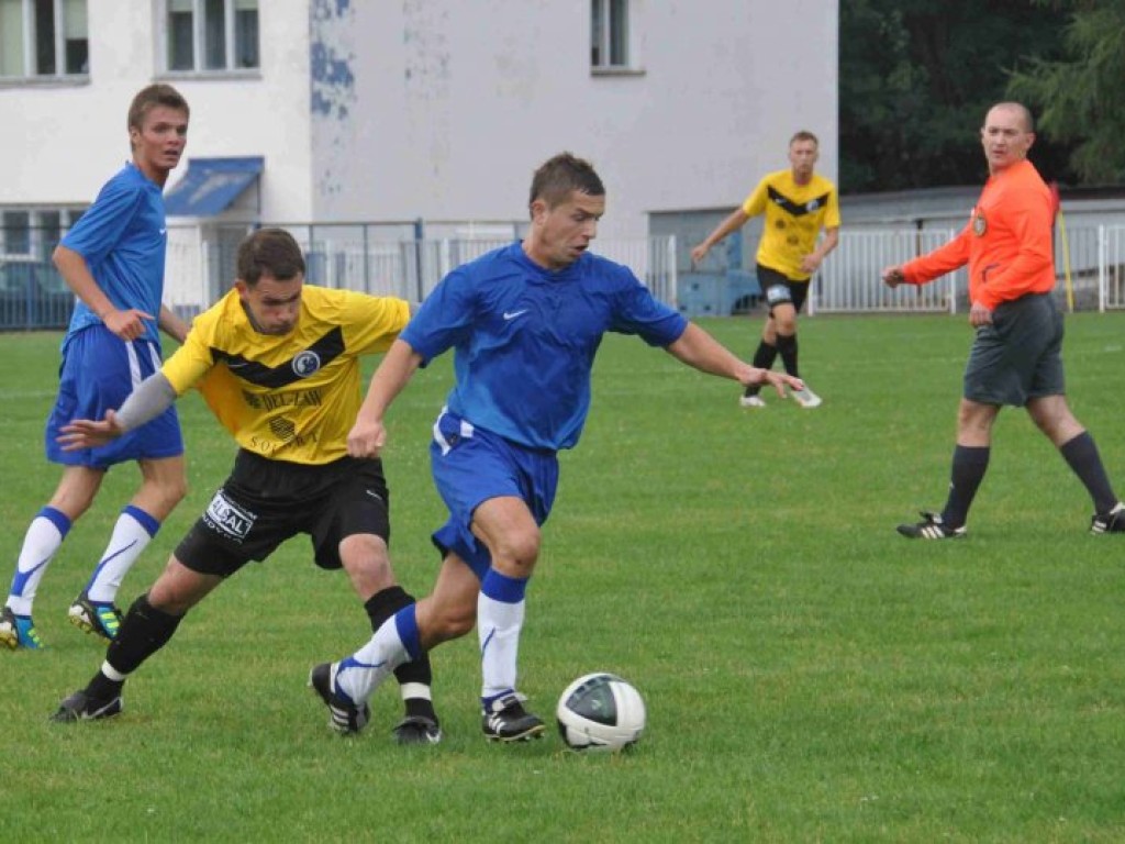 Sportowy tydzień w obiektywie 23.07-27.07.2012 r.