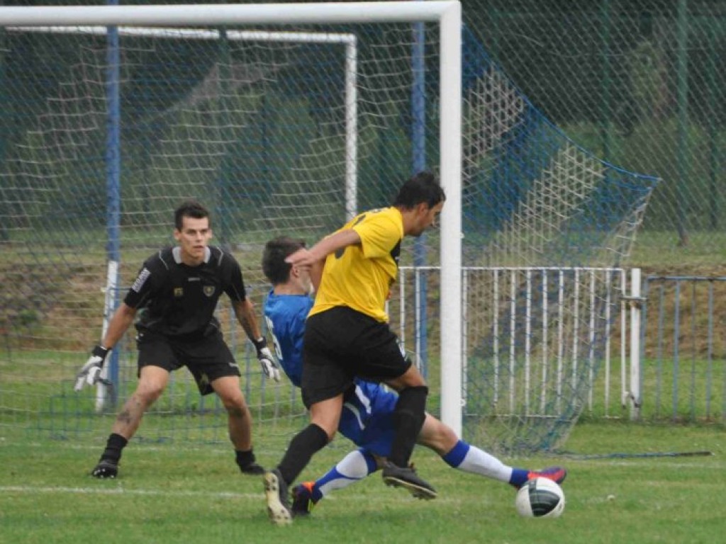 Sportowy tydzień w obiektywie 23.07-27.07.2012 r.