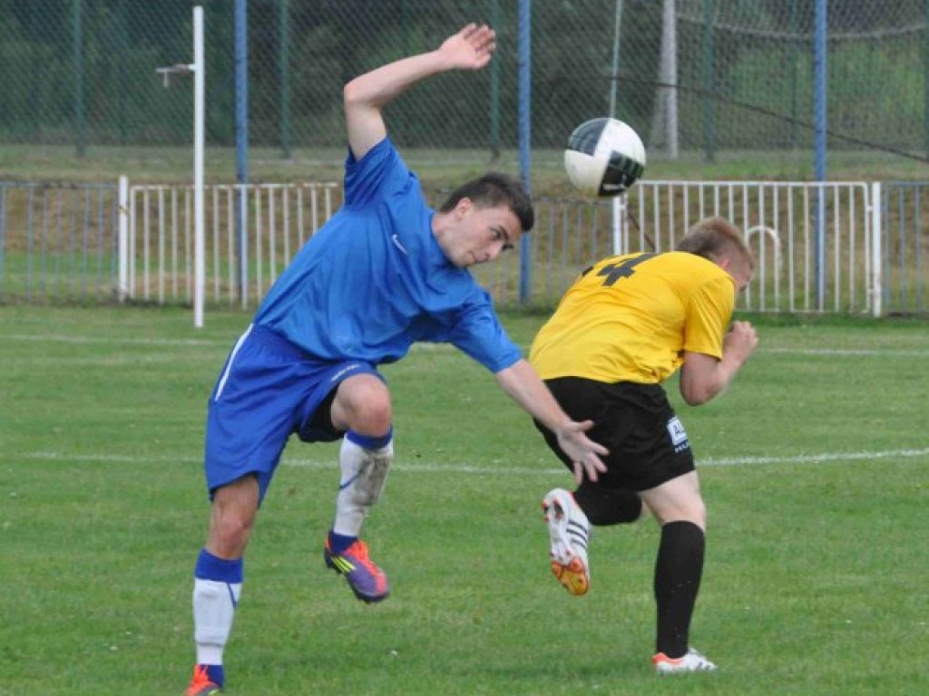 Sportowy tydzień w obiektywie 23.07-27.07.2012 r.