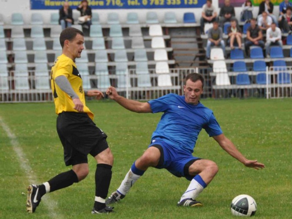 Sportowy tydzień w obiektywie 23.07-27.07.2012 r.