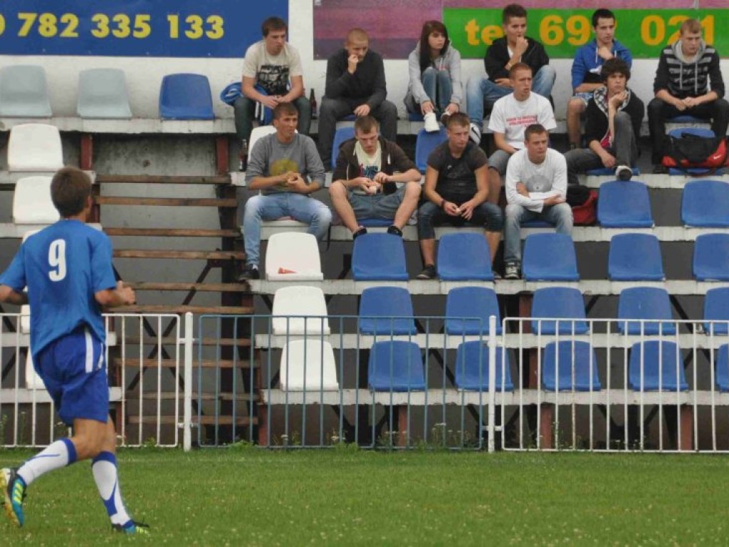 Sportowy tydzień w obiektywie 23.07-27.07.2012 r.