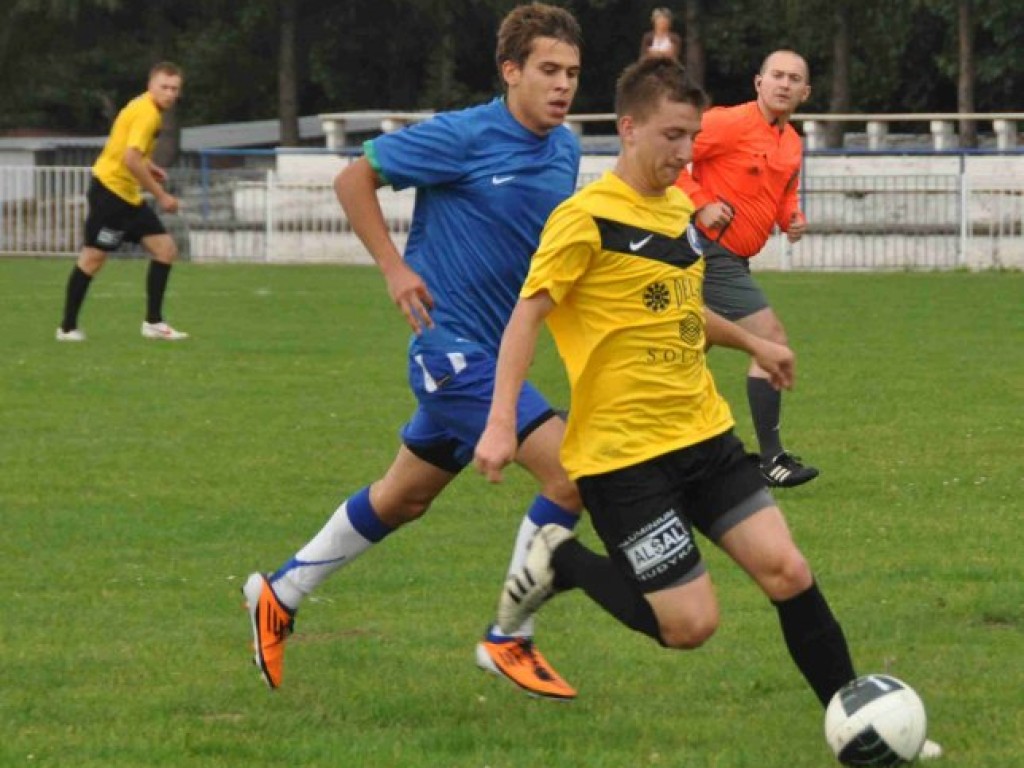 Sportowy tydzień w obiektywie 23.07-27.07.2012 r.