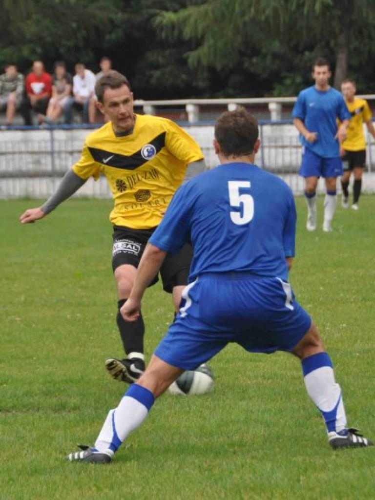 Sportowy tydzień w obiektywie 23.07-27.07.2012 r.