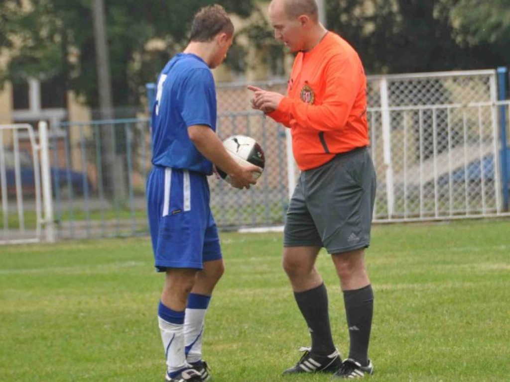 Sportowy tydzień w obiektywie 23.07-27.07.2012 r.