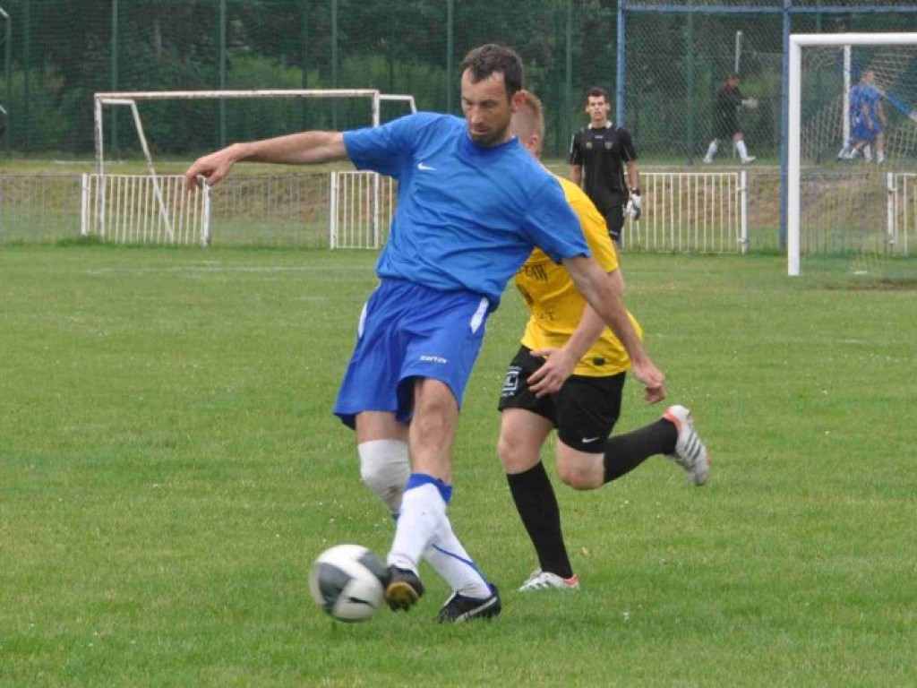 Sportowy tydzień w obiektywie 23.07-27.07.2012 r.