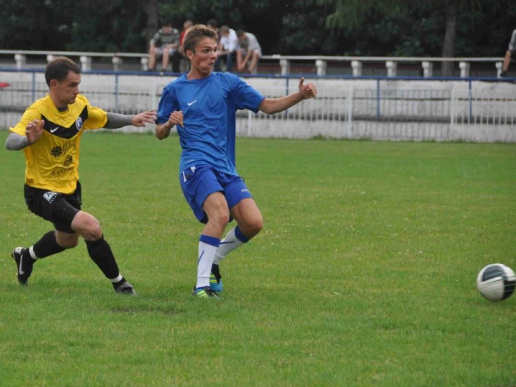 Sportowy tydzień w obiektywie 23.07-27.07.2012 r.