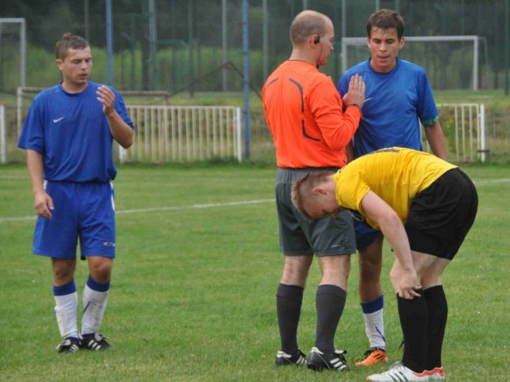 Sportowy tydzień w obiektywie 23.07-27.07.2012 r.