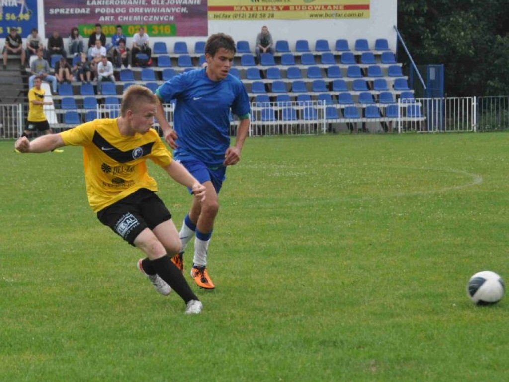 Sportowy tydzień w obiektywie 23.07-27.07.2012 r.