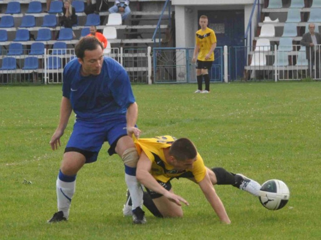 Sportowy tydzień w obiektywie 23.07-27.07.2012 r.