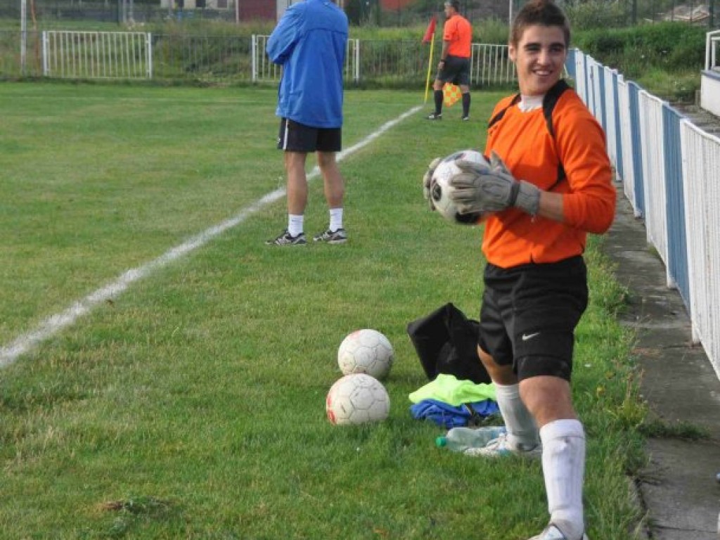 Sportowy tydzień w obiektywie 23.07-27.07.2012 r.