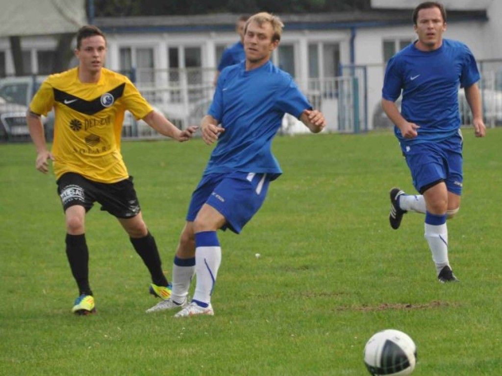 Sportowy tydzień w obiektywie 23.07-27.07.2012 r.