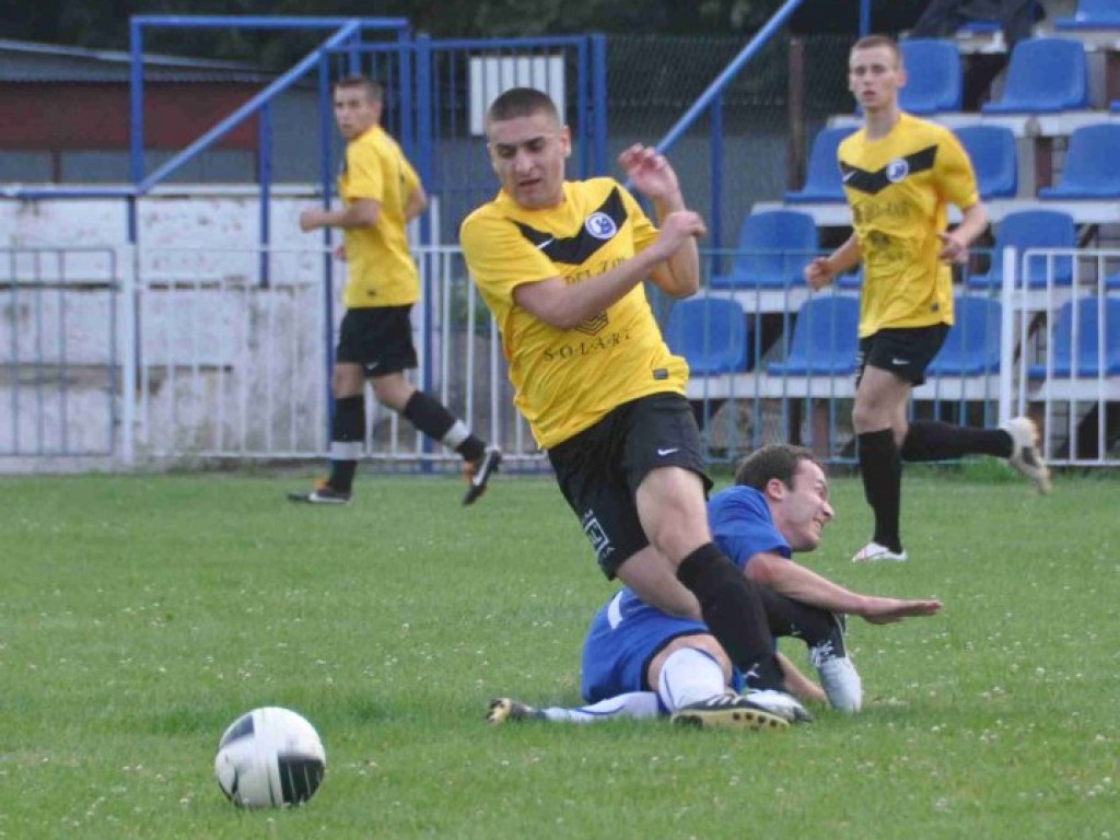 Sportowy tydzień w obiektywie 23.07-27.07.2012 r.