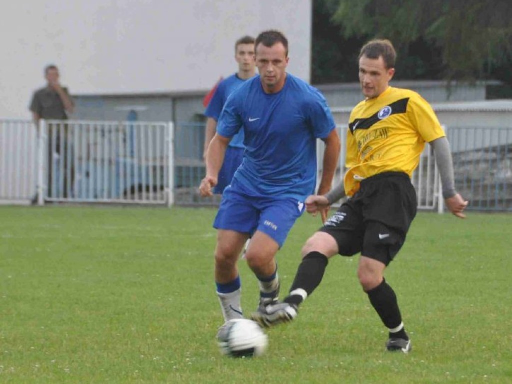 Sportowy tydzień w obiektywie 23.07-27.07.2012 r.