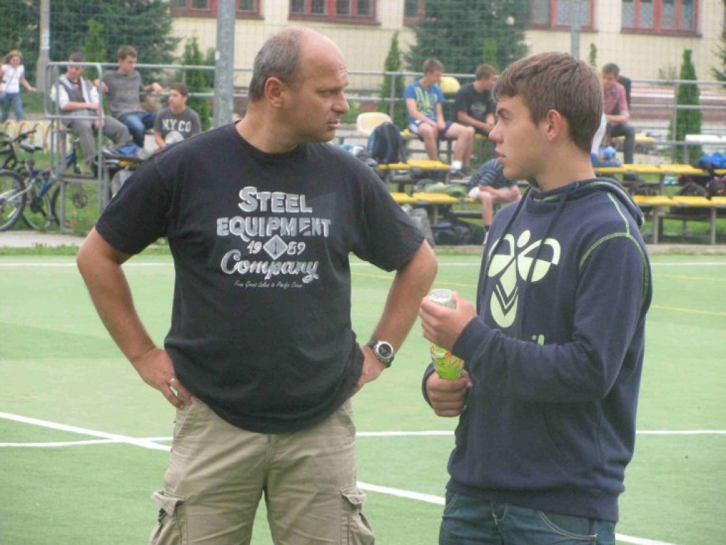 Sportowy tydzień w obiektywie 23.07-27.07.2012 r.