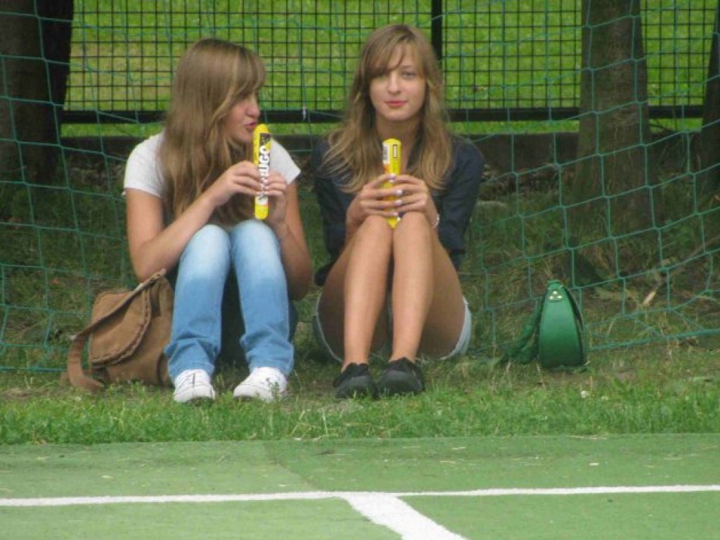 Sportowy tydzień w obiektywie 23.07-27.07.2012 r.