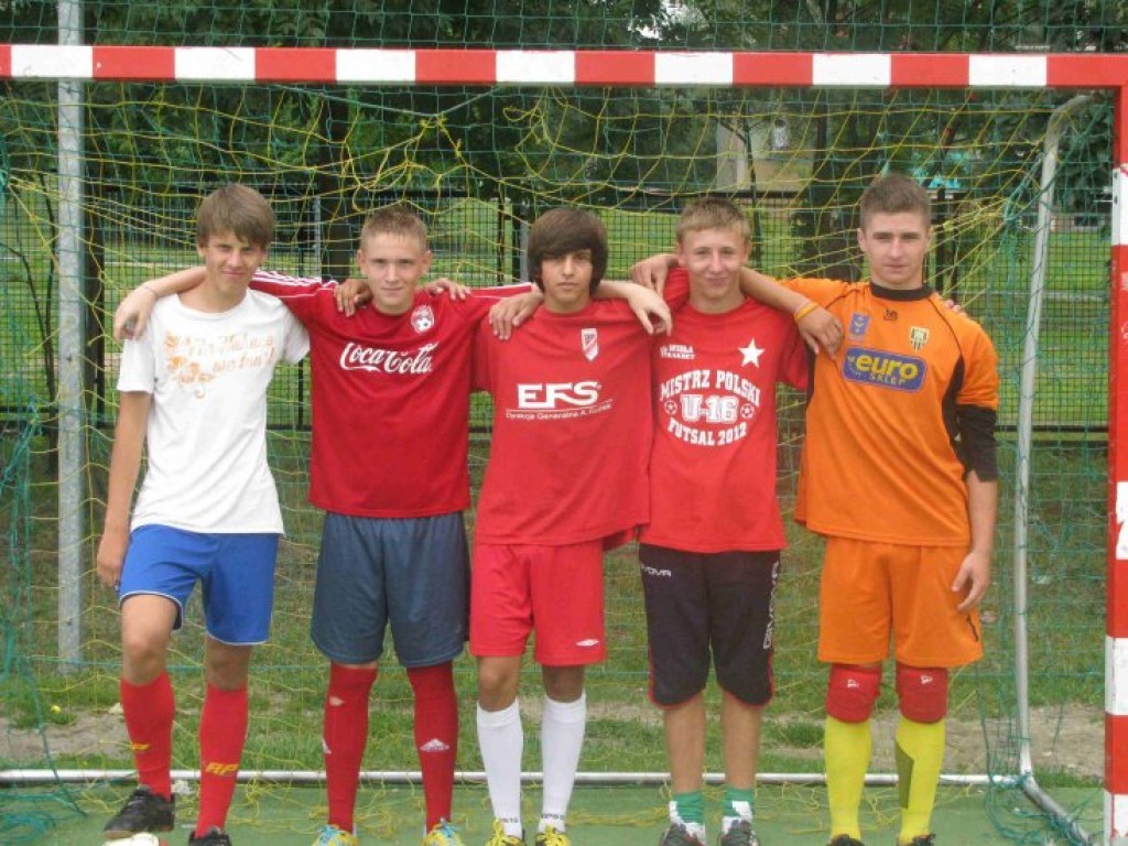 Sportowy tydzień w obiektywie 23.07-27.07.2012 r.