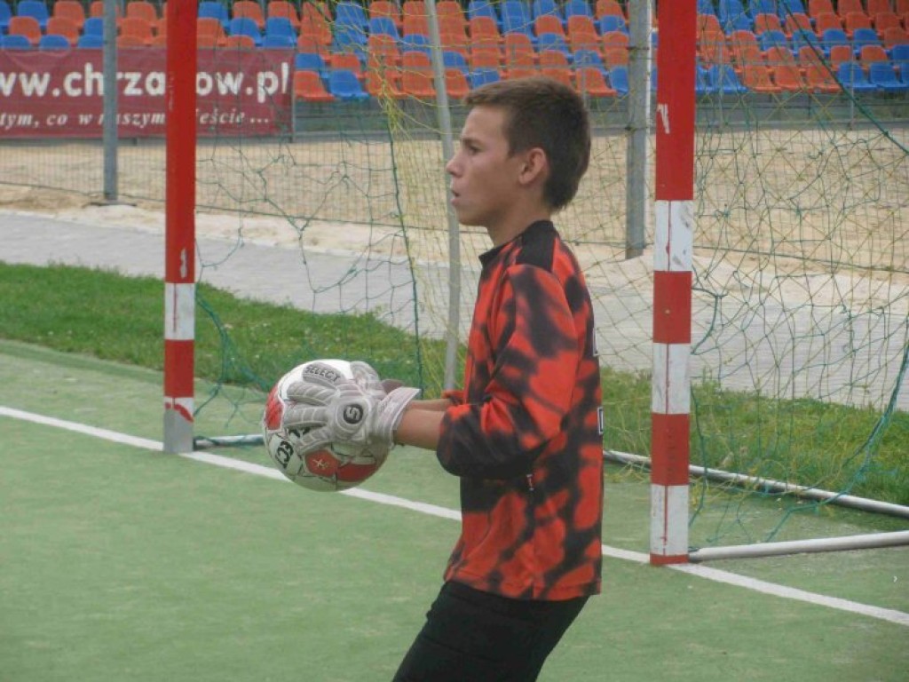 Sportowy tydzień w obiektywie 23.07-27.07.2012 r.