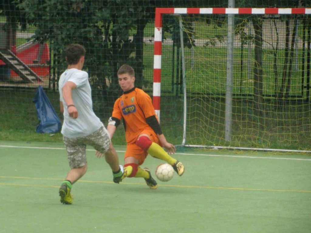 Sportowy tydzień w obiektywie 23.07-27.07.2012 r.