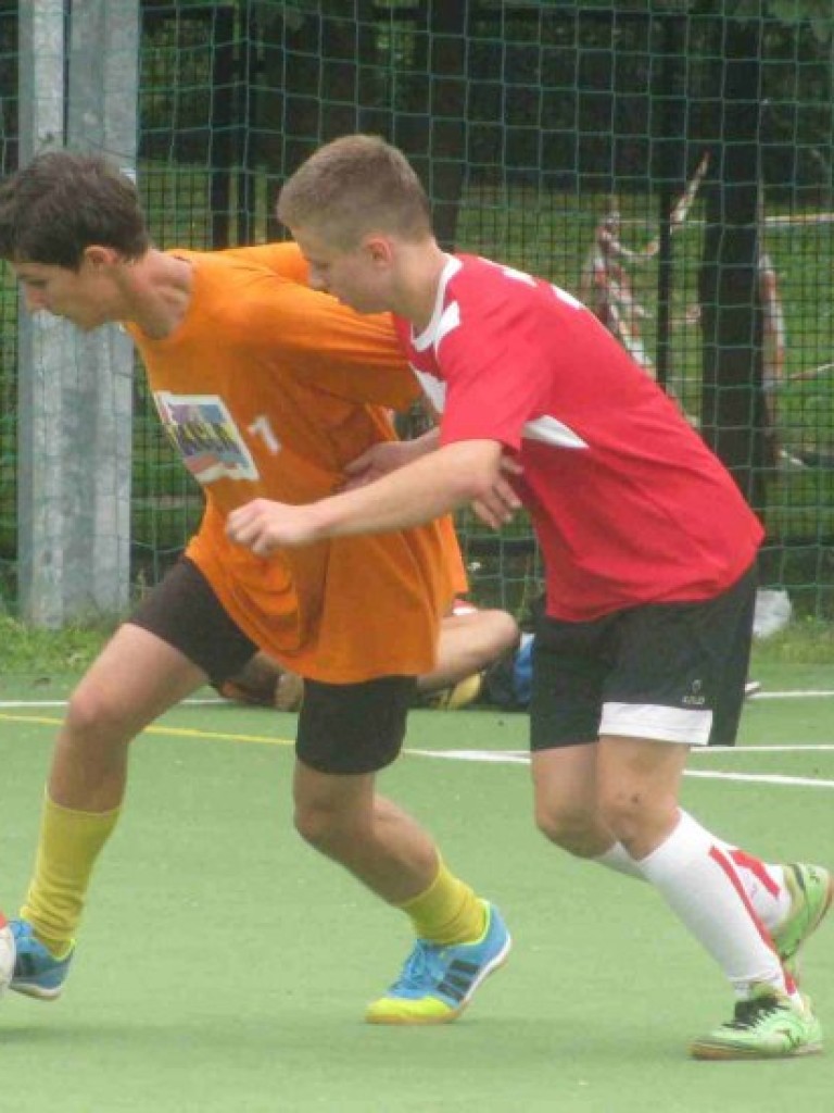 Sportowy tydzień w obiektywie 23.07-27.07.2012 r.