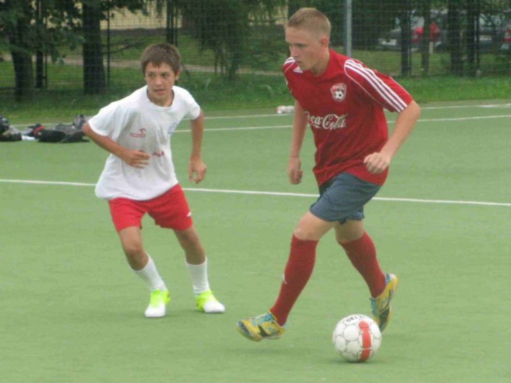 Sportowy tydzień w obiektywie 23.07-27.07.2012 r.